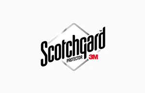 3M scotchgard logo