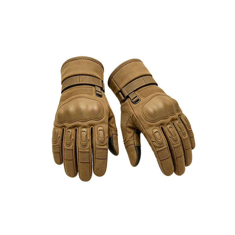 Gloves