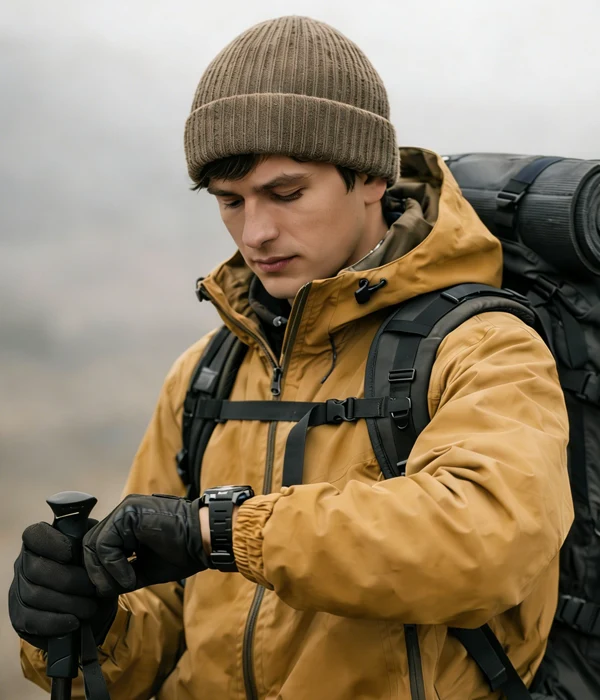 Outdoor Gears & Apparel