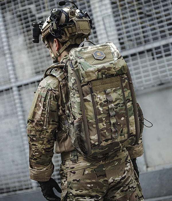 Tactical Gears & Apparel