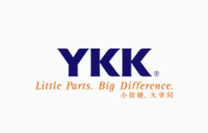 YKK