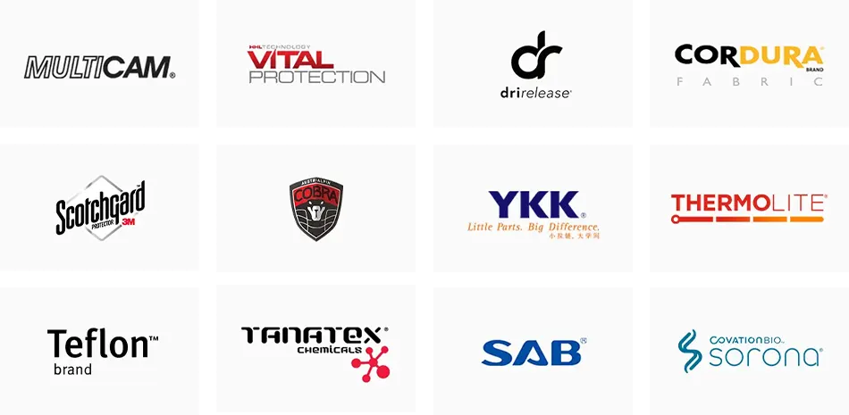 Material Control for Consistent Performance