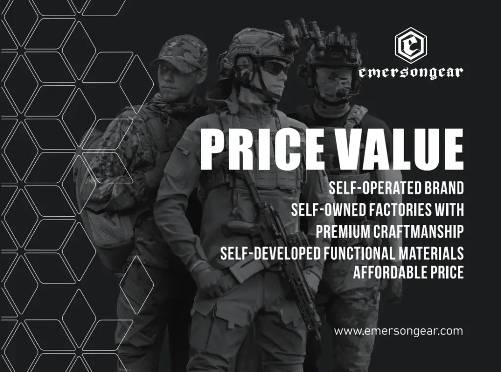 2026 EMERSONGEAR BROCHURE