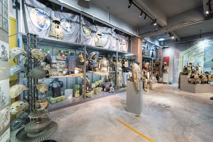 Showroom Tour-6