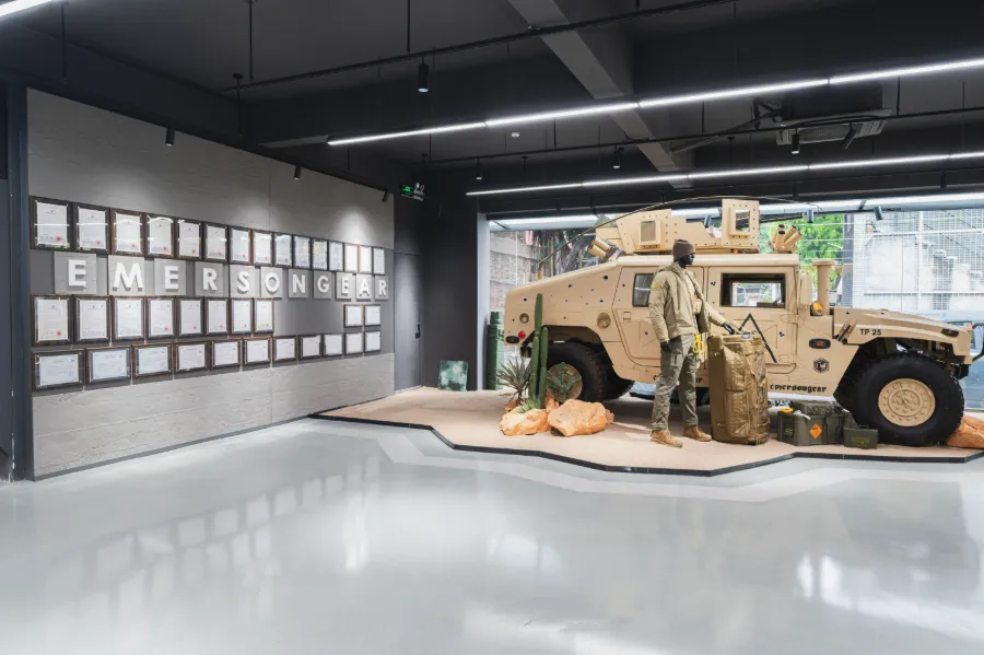 Showroom Tour-3