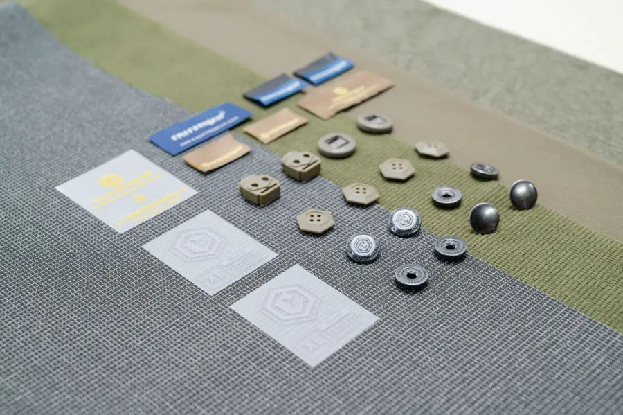 Design & Structure Integration