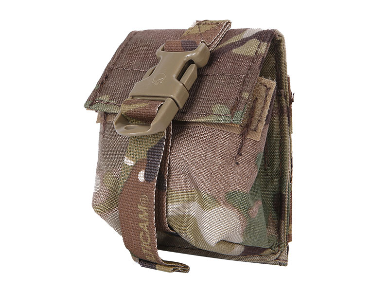 EmersonGear LBT Style Military Tactical Frag Grenade Pouch