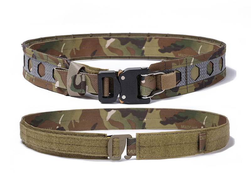Emersongear FRO Style Tactical Combat Belt