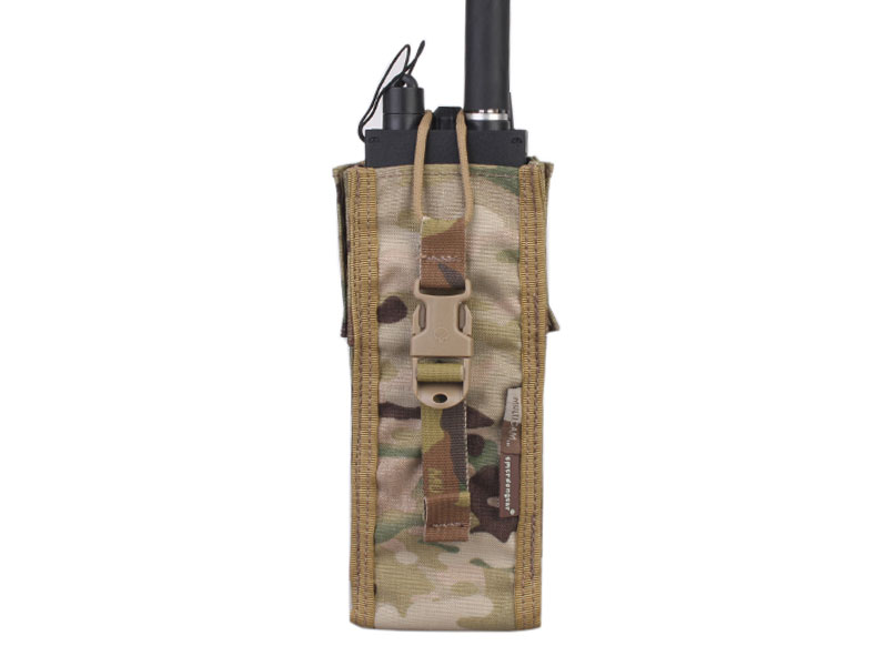 Emersongear Military Tactical Radio Pouch For PRC148/152