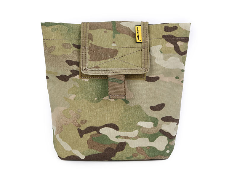 Emersongear Military Combat Foldable Storage Magazine Recycling Pouch