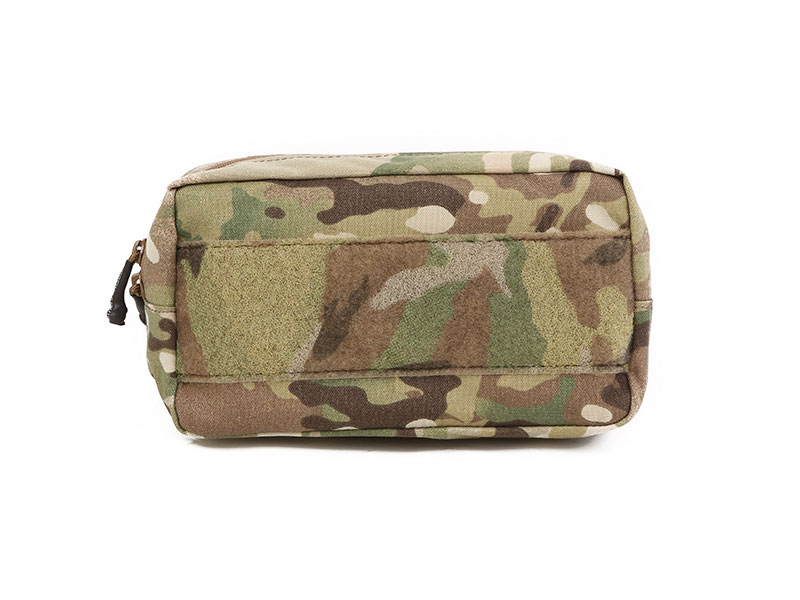 Emersongear Tactical Tool Sundries Action Drop Pouch For Vest And Chest Rig