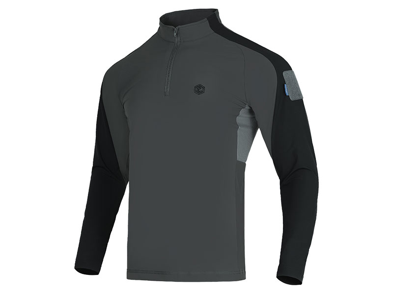 Emersongear Sports Moisture Wicking Tactical Long Sleeve T-Shirt “Apocalypse”