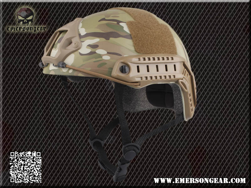 EmersonGear FAST Helmet MH TYPE-Cheaper version
