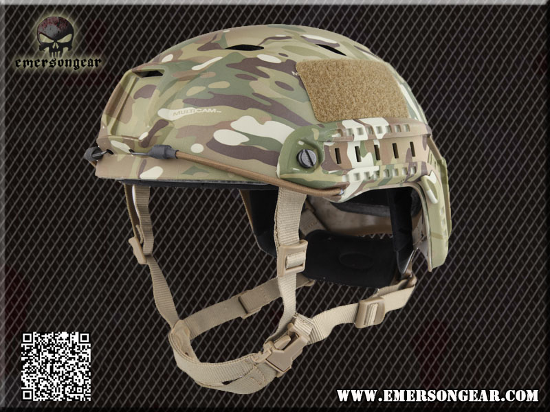 EmersonGear FAST Helmet-BJ TYPE
