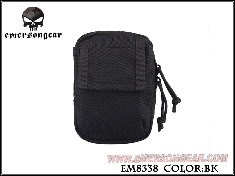 EmersonGear Detective Equipment Waist bag