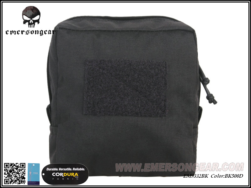 Emersongear 17cm*17cm Rescue Pouch