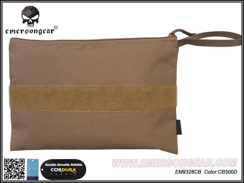 EmersonGear 13InchX9Inch File Pocket
