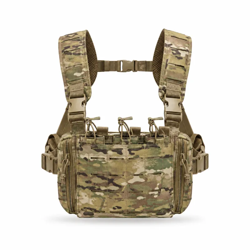 Tactical Vests/Chest Rigs