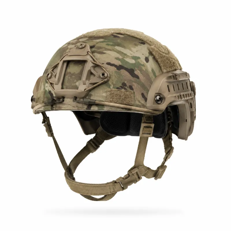Tactical Helmets