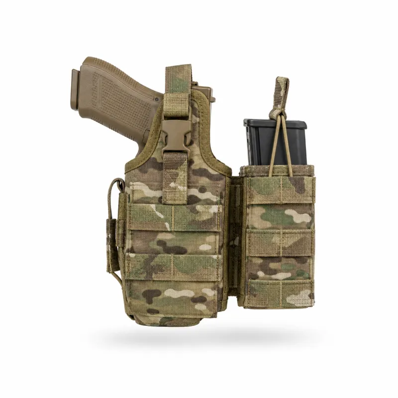 Tactical Holsters/Magazine Pouch