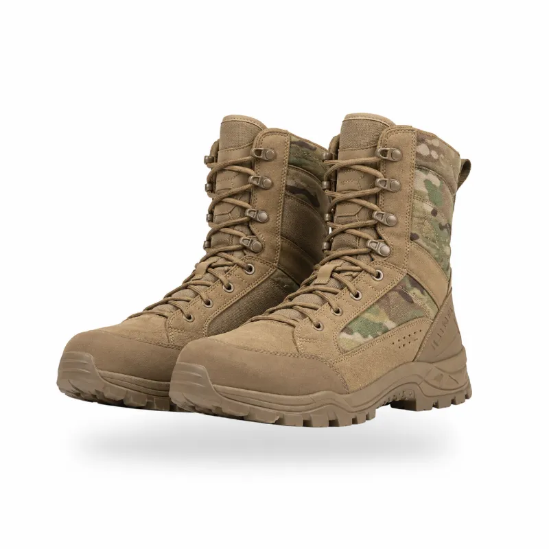 Tactical Footwear