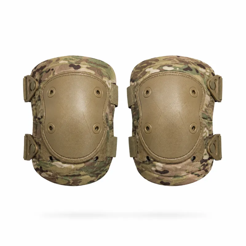 Tactical Kneepads