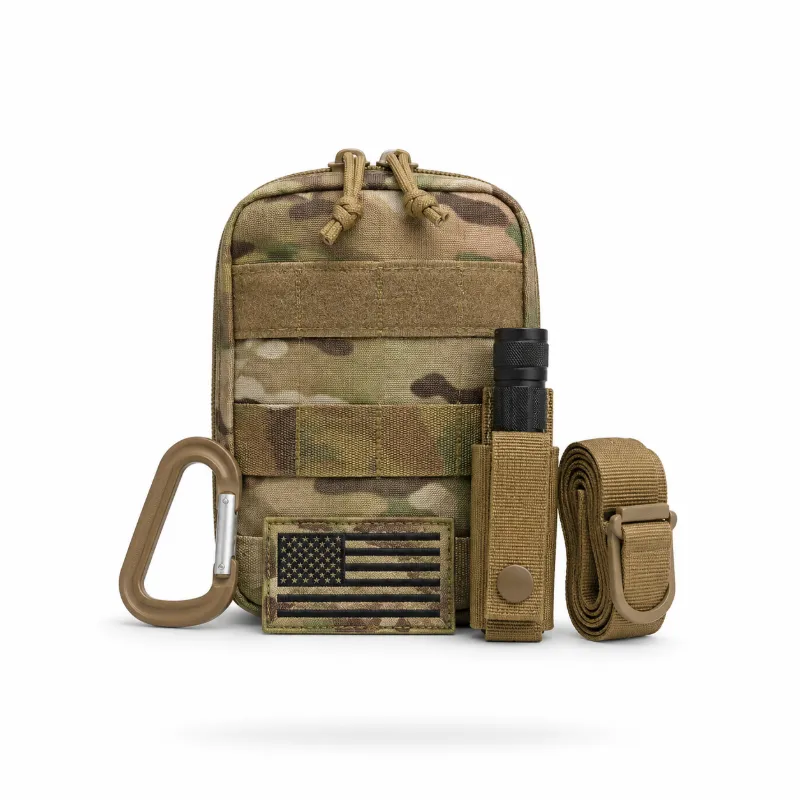 Tactical Gear Accessories