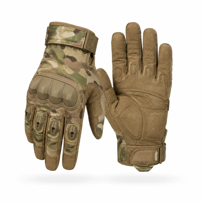 Tactical Gloves