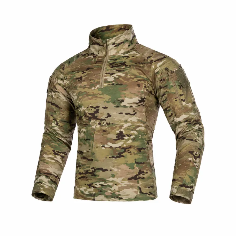 Tactical Apparel