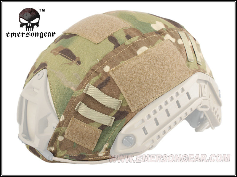 EmersonGear Tactical Helmet Cover