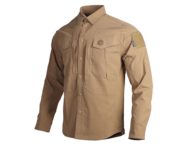 Emersongear Outdoor Water Repellent Tactical Shirt “Persecutor”