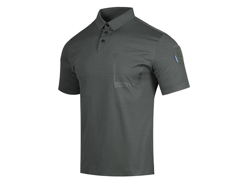 Emersongear Recycled Eco-Friendly Material Leisure Tactical Polo Shirt “Pegasus”