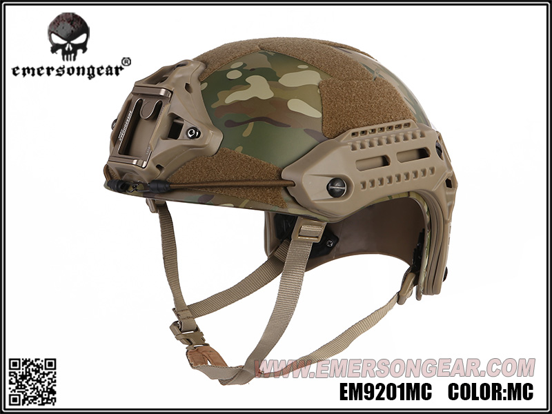 Emersongear MK Style Tactical Helmet