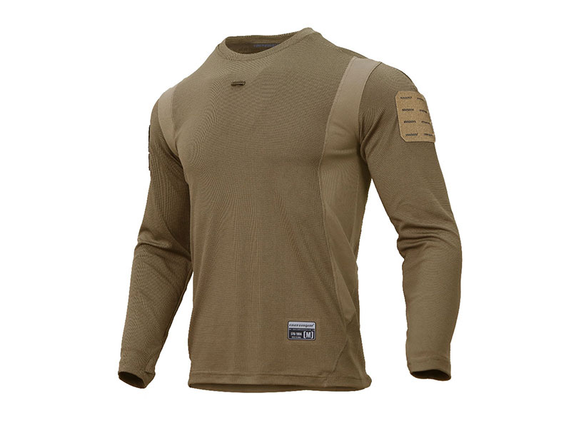 Emersongear Military Training Tactical Long-Sleeved T-Shirt “UMP Frogmen”