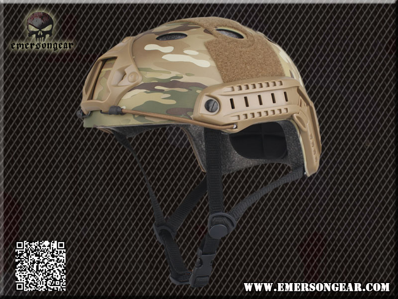 EmersonGear FAST Helmet PJ TYPE-Cheaper version