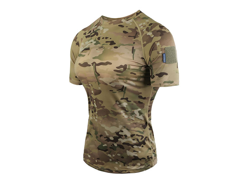 Emersongear Outdoor Anti-UV Ladies Training T-shirt “Tits”