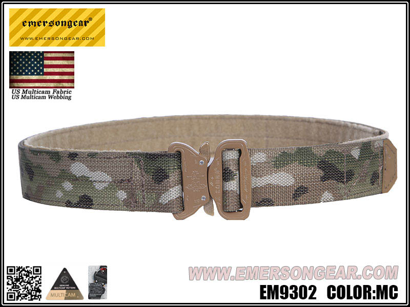 EmersonGear Cobar 1.75inch inner belt