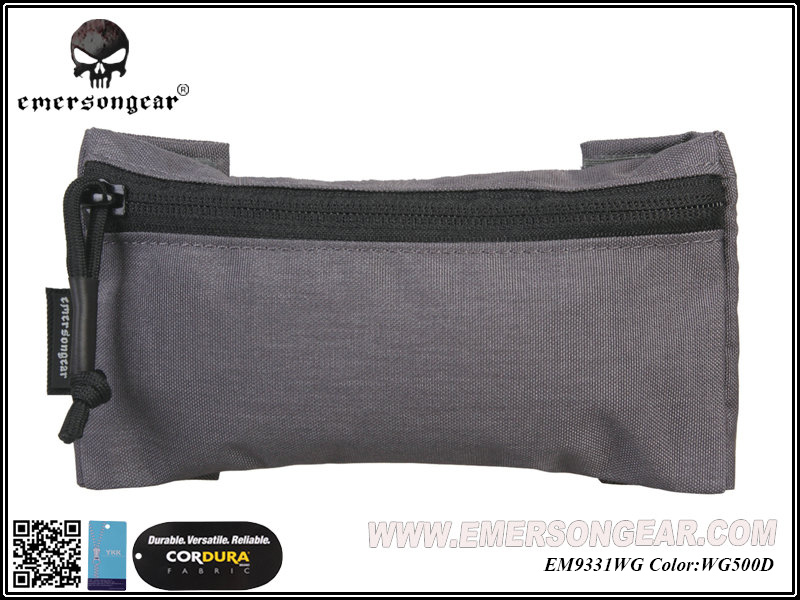 EmersonGear 9cmX10cm Invader Flat Pocket