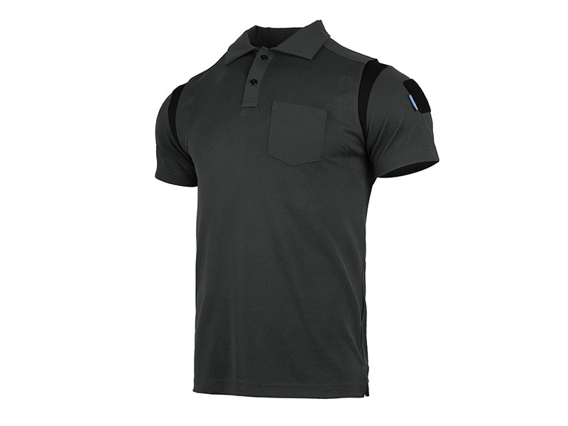 Emersongear Outdoor UPF100+ Moisture Wicking Tactical Polo T-Shirt “Ephemera”