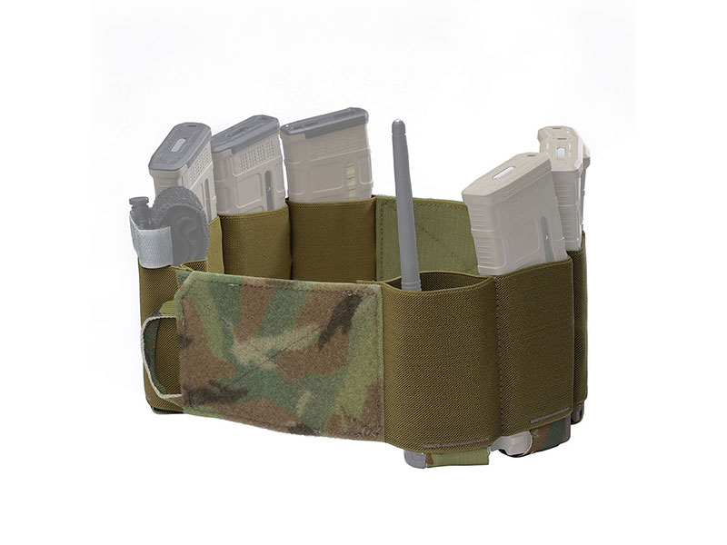 Emersongear Tactical Vest Elastic Cummerbund Set