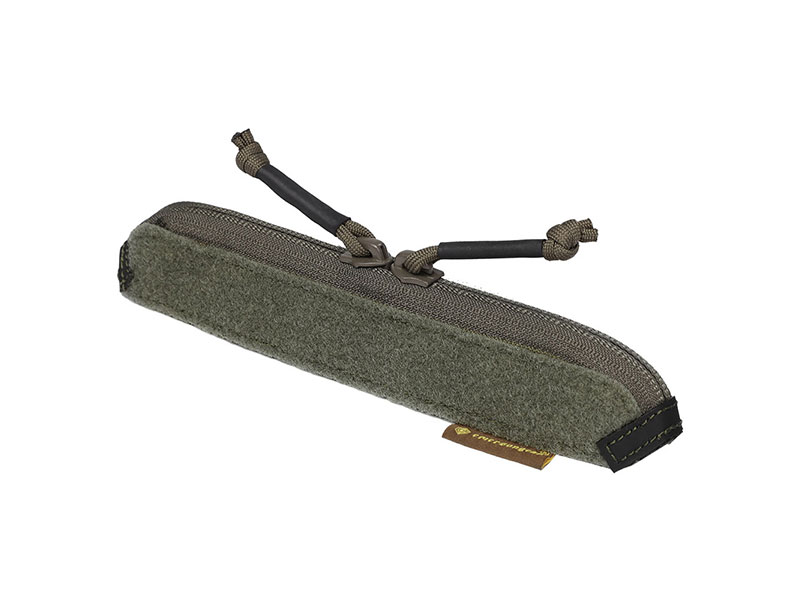 Emersongear Tactical Vest Chest Pocket Zipper Lid