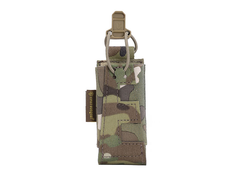 Emersongear “V-Edge” Single Pistol Magazine Pouch