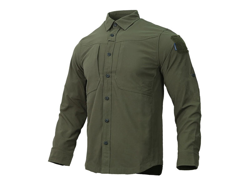 Emersongear Hiking Camping Anti-Mosquito Tactical Shirt “Wind Escape”