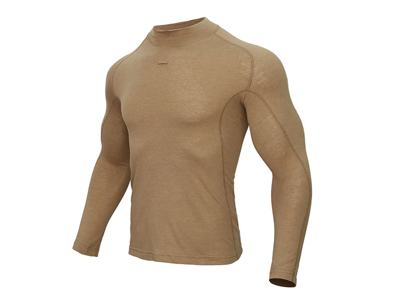 Emersongear Military Training Long sleeve T-Shirt “Marsh Frog”