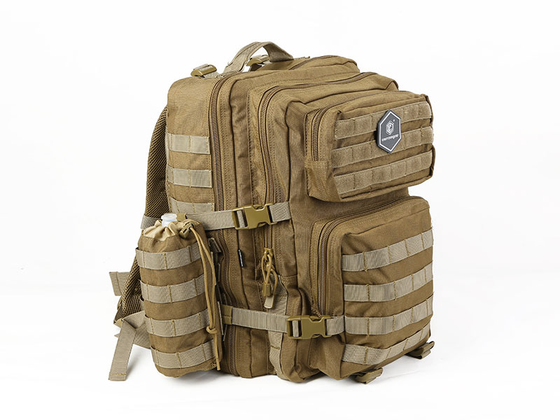 Emersongear Military Tactical 7-Day 45L Large-Capacity Backpack