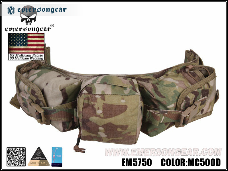 EmersonGear Sniper Waist Pack