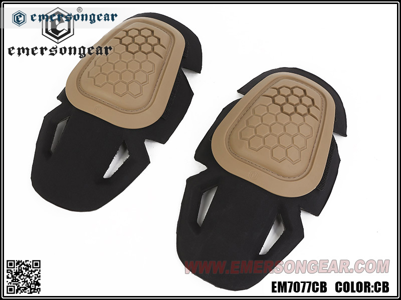 Emersongear E4 Tactical Pant Kneepads