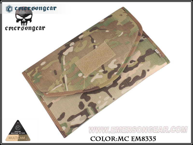 EmersonGear 35X22CM Laptop Package