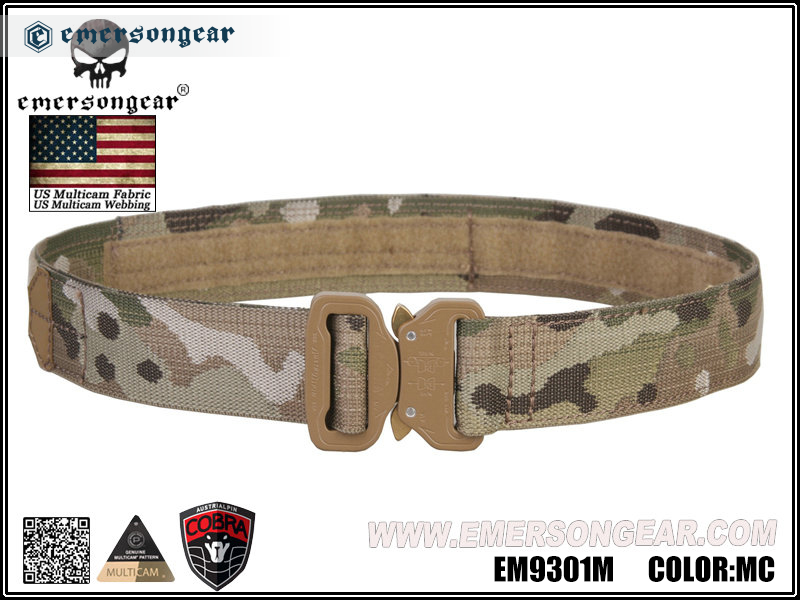 EmersonGear Cobra 1.5inch Belt