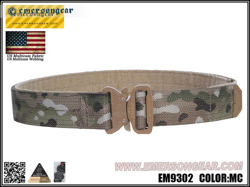 EmersonGear Cobar 1.75inch inner belt